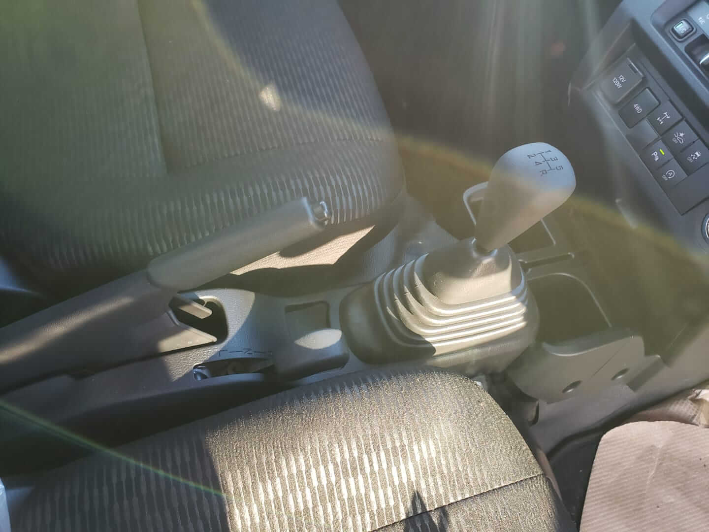 2022 Daihatsu Hijet Jumbo Extreme add image thumbnail